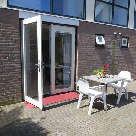 Hotel Rasch Bergen aan Zee Exterior photo